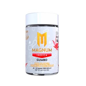MAGNUM LABS GUMBO PRE ROLLS